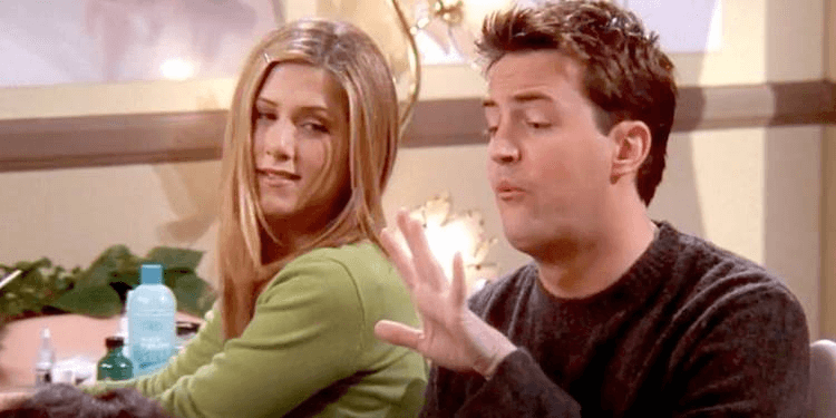 بازیگران سریال فرندز | مدیا زبان