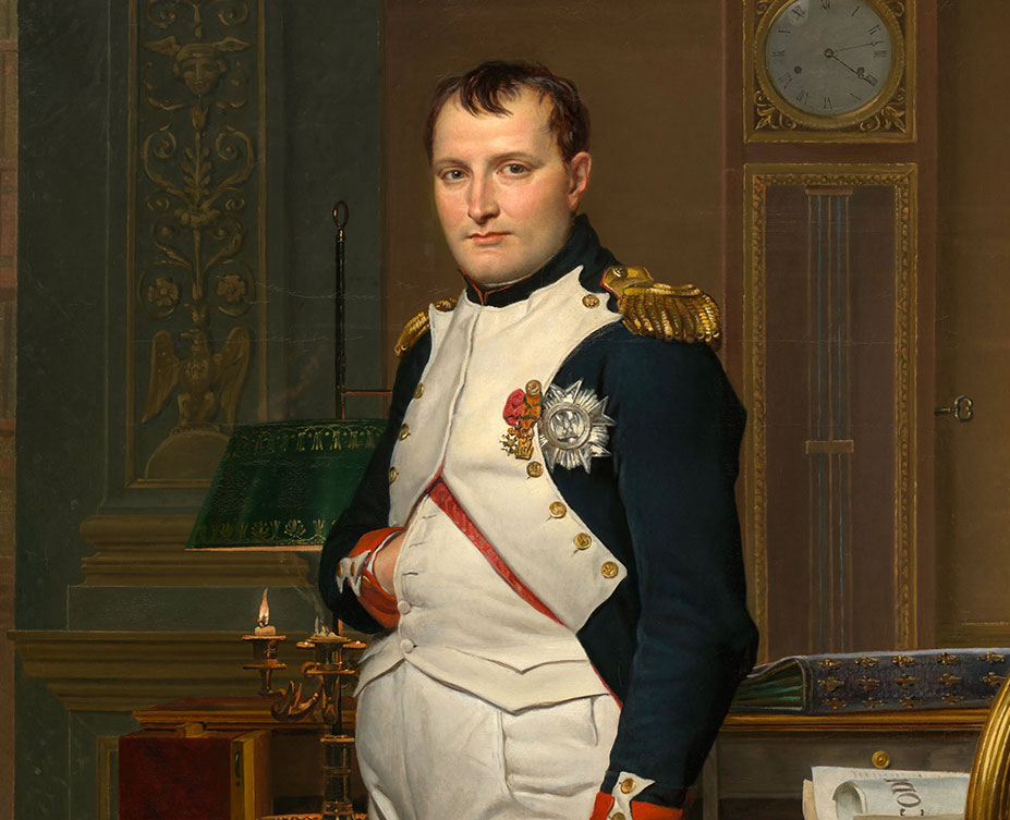 چهره های معروف تاریخ اغواگری